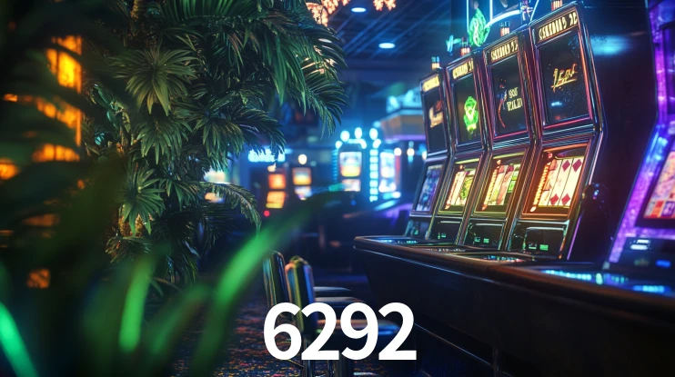 Blackjack Table 6292