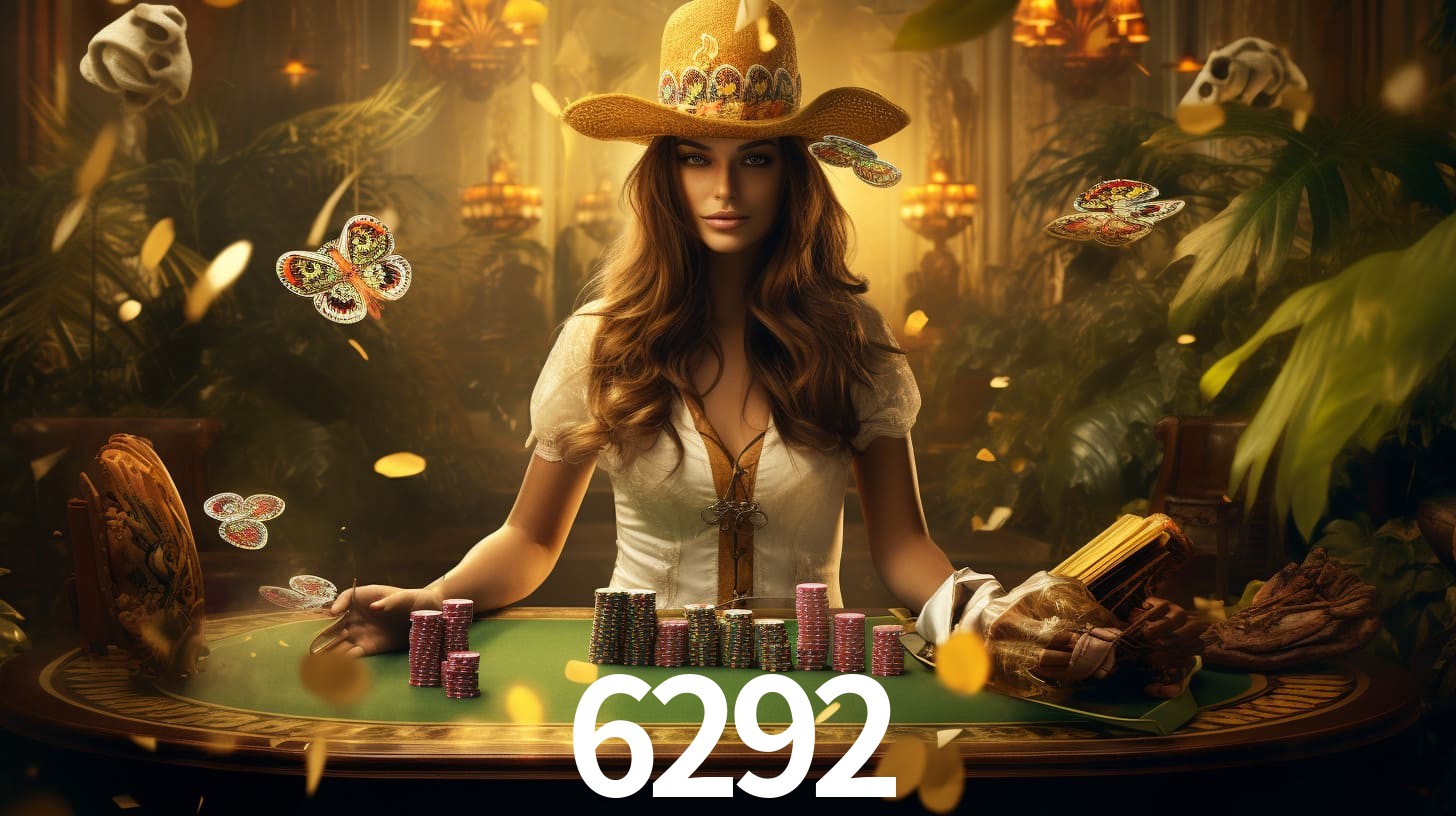 VIP Casino 6292