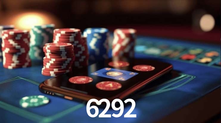 Estatísticas do Jogo 6292
