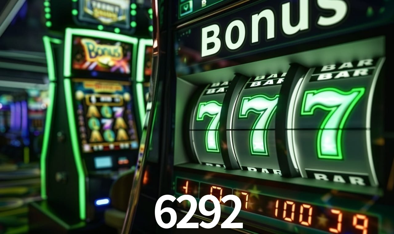 Live Casino 6292
