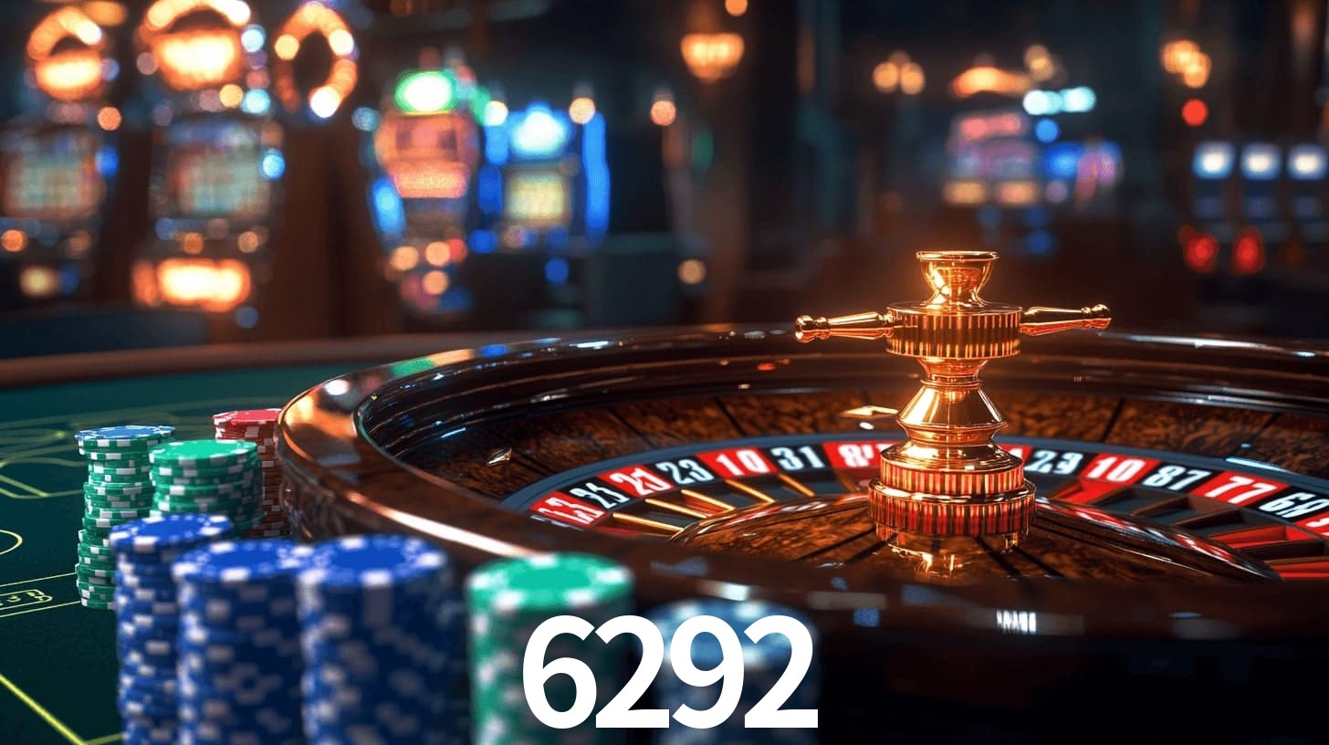 6292 bet
