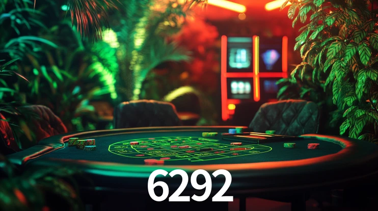 Roulette Table 6292