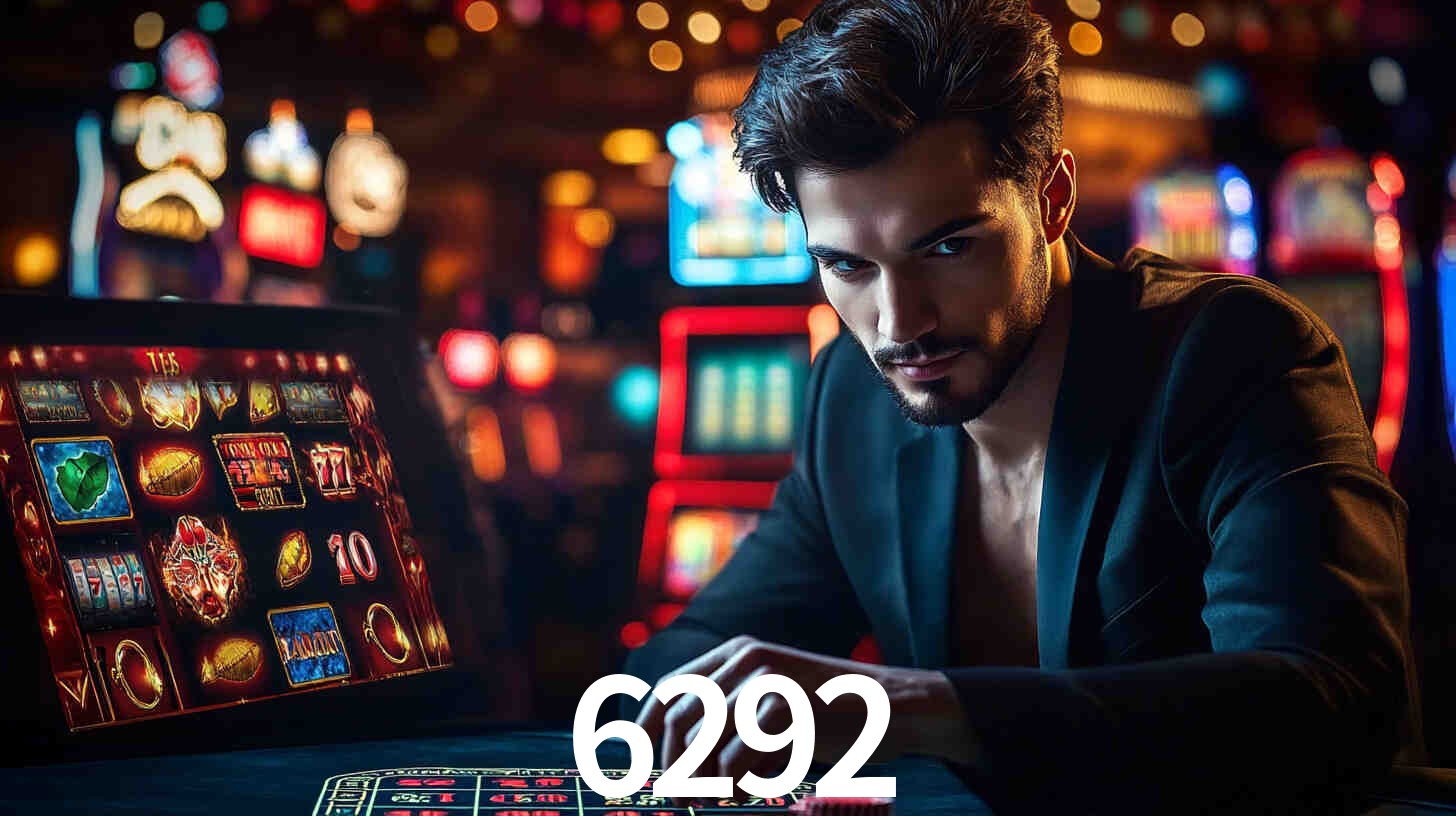 6292 bet