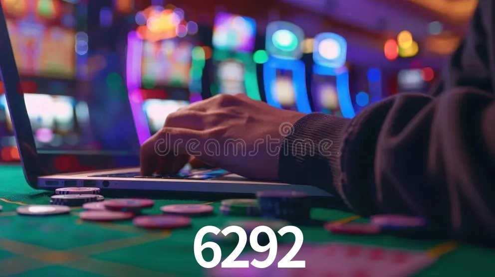 Casino VIP 6292