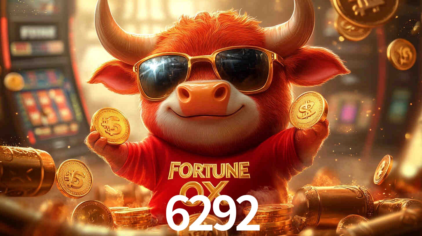 Bônus Generosos e Exclusivos no 6292 para Você!