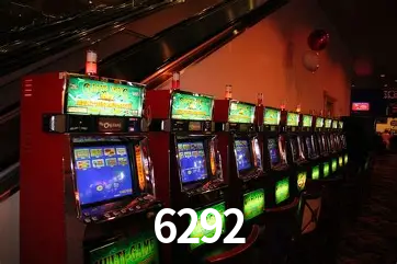 Desvendando o Mundo dos Jogos Virtuais na 6292