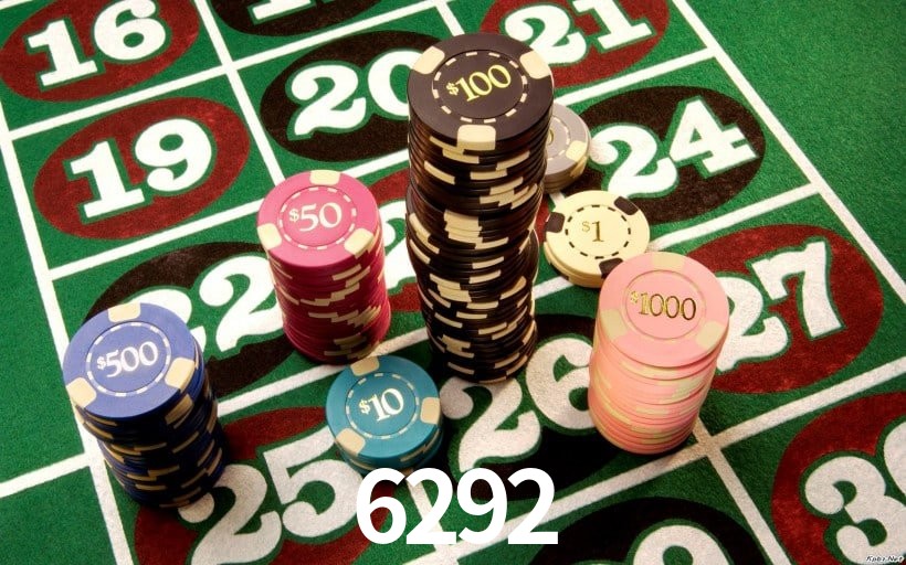 Casino Ao Vivo 6292