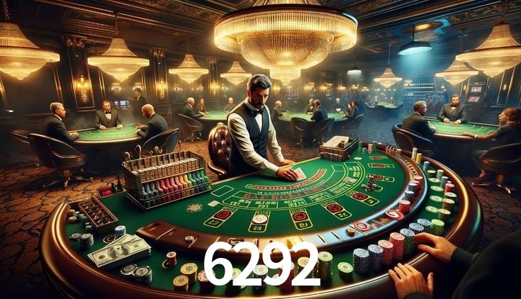 Game Statistics 6292