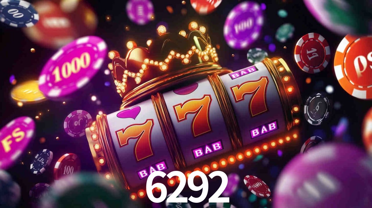 Slot Games 6292