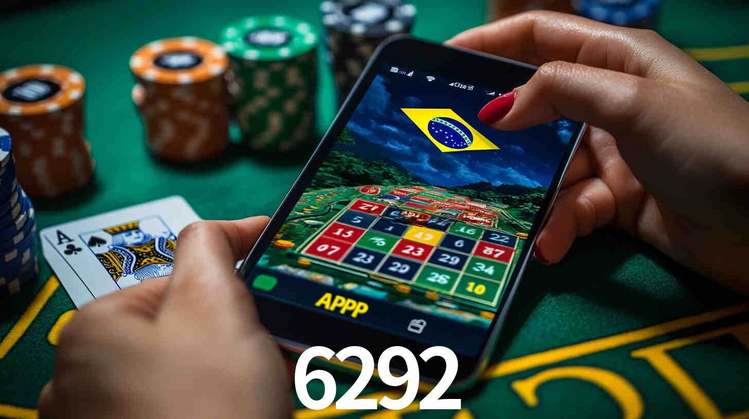 Explorando a Categoria de Eventos em Apostas na 6292