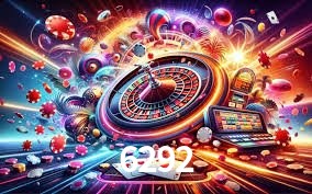 Jogos de Slot 6292