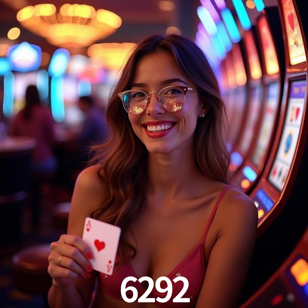 Welcome Bonus 6292