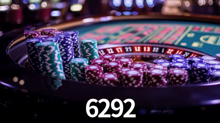 Live Casino 6292