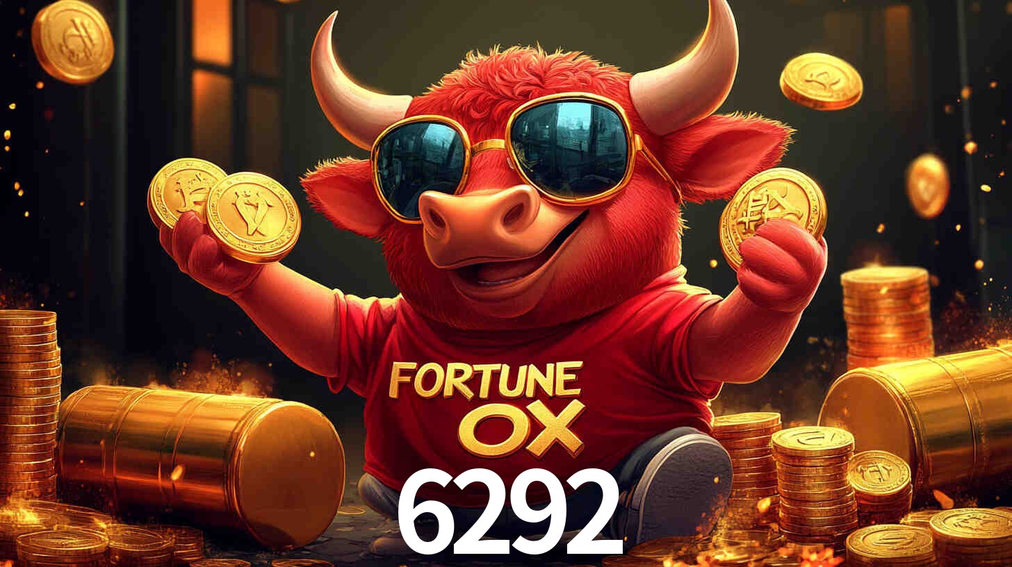 Apostas Esportivas na 6292: Um Guia Completo