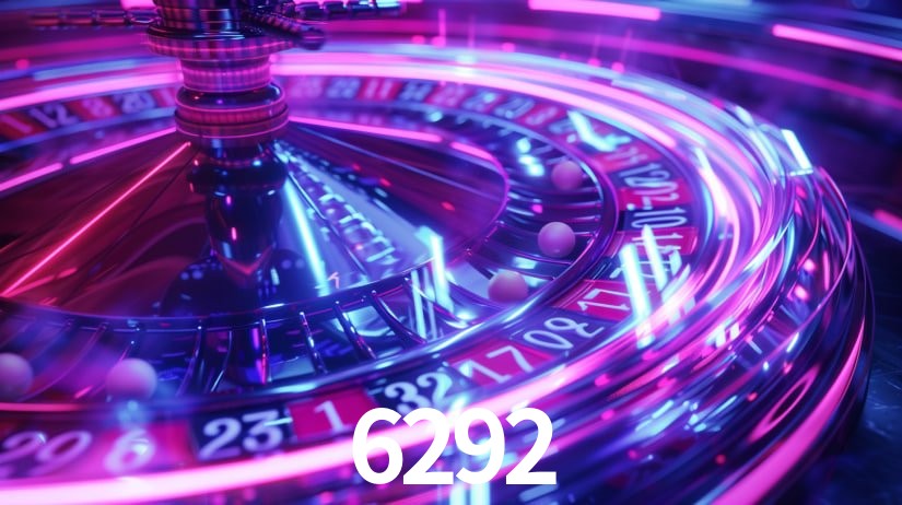 cassino 6292
