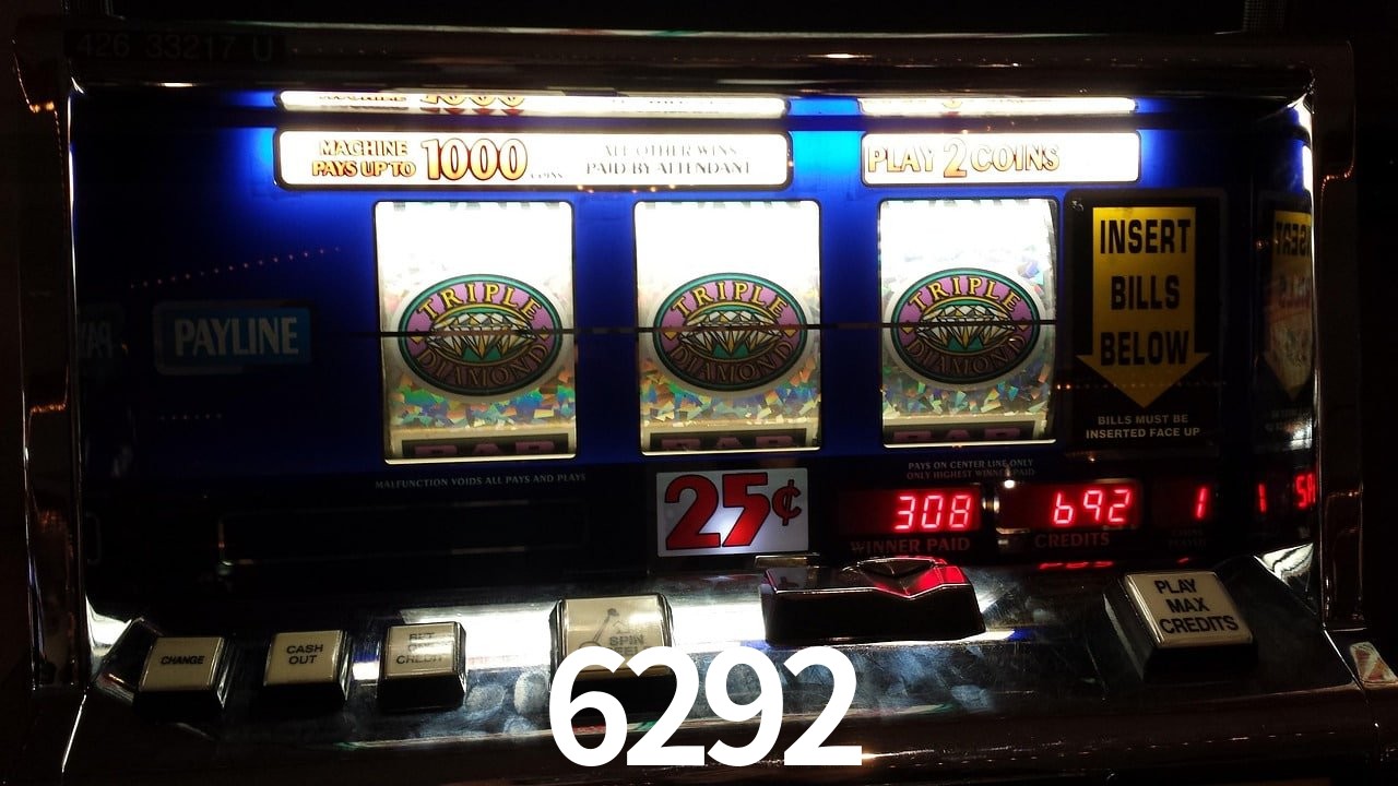 Sports Statistics 6292