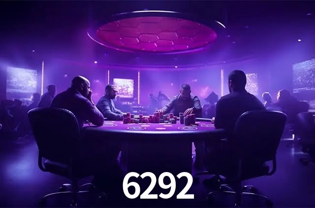Tecnologia da Plataforma 6292