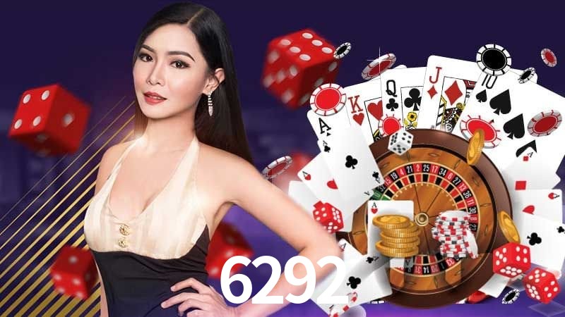 Casino Ao Vivo 6292