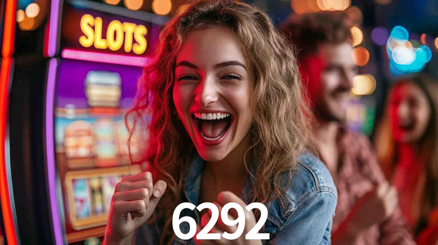 A Experiência Imersiva dos Cassinos Ao Vivo no 6292