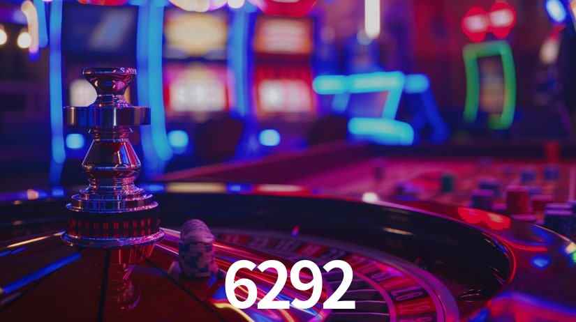6292