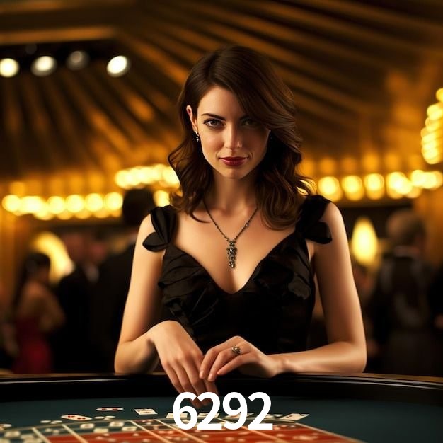 Desvendando o Mundo dos Jogos Virtuais na 6292
