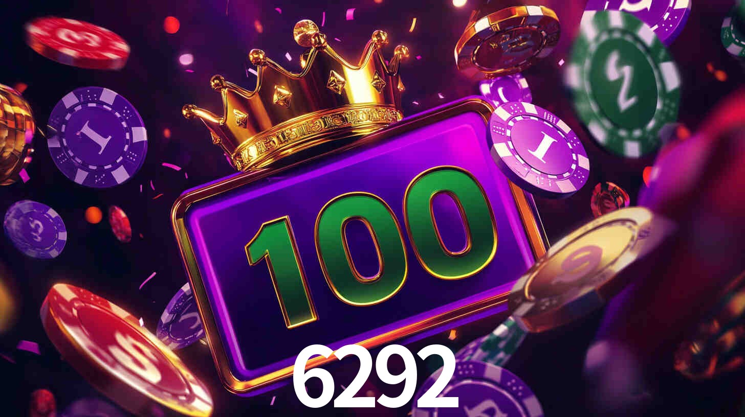 Welcome Bonus 6292